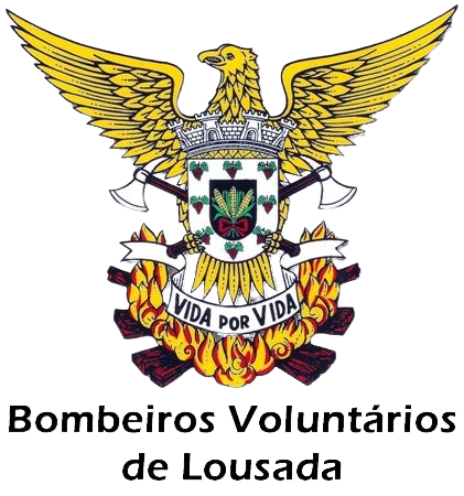 Bombeiros Voluntários de Lousada